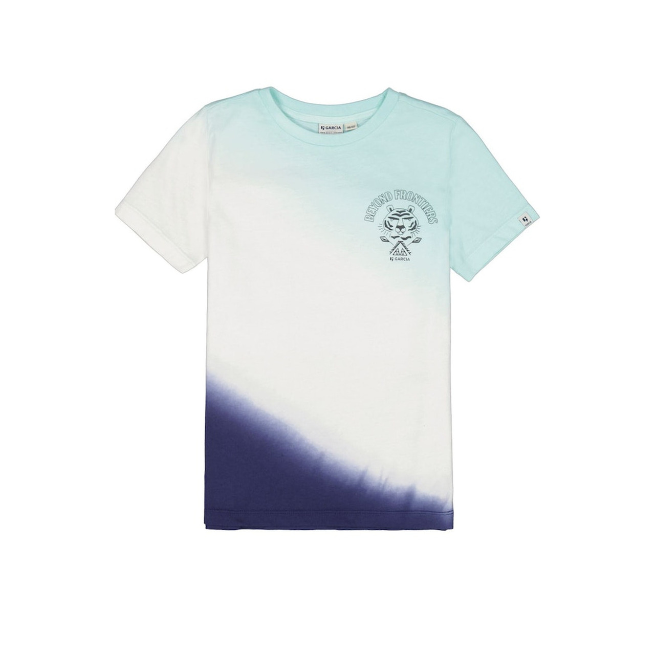 Garcia P45603_boys T-shirt ss