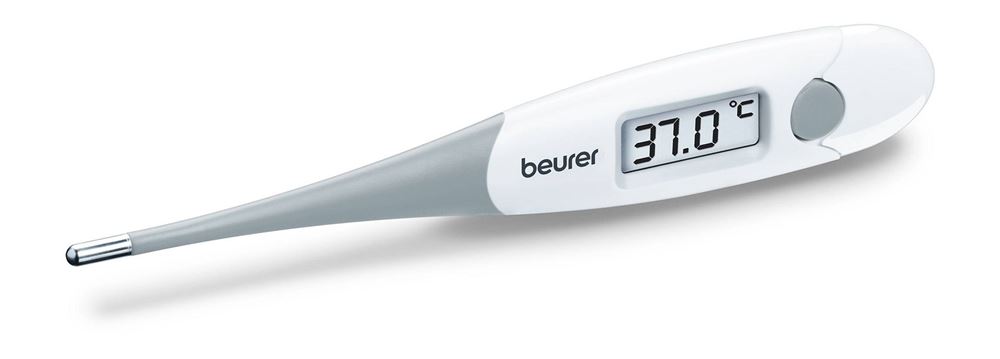 Beurer Digital Fieberthermometer Express FT 15/I 1 Stk