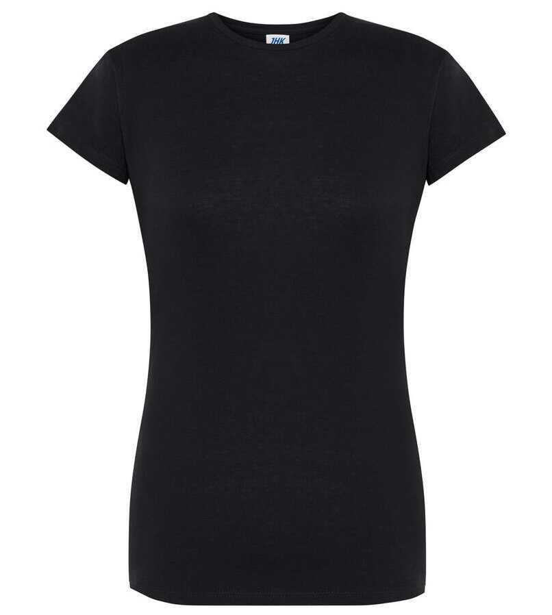 JHK JK180 - T-shirt premium 190 femme