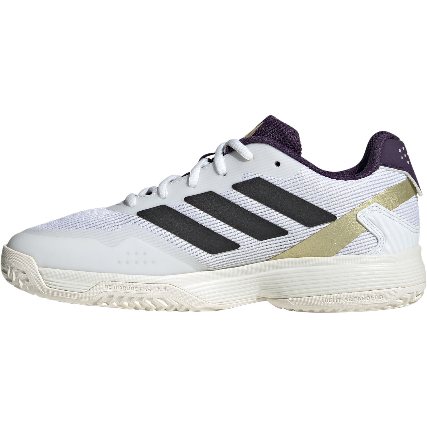 adidas Ubersonic Junior