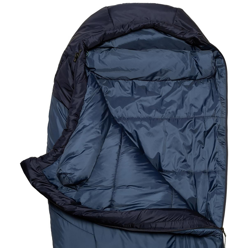 Mountain Equipment Damen Klimatic III Schlafsack