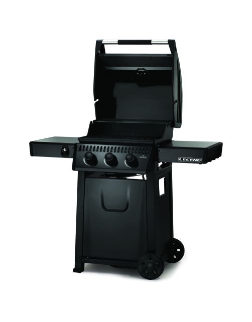 Napoleon Legend 365 - Barbecue - 3 Branders
