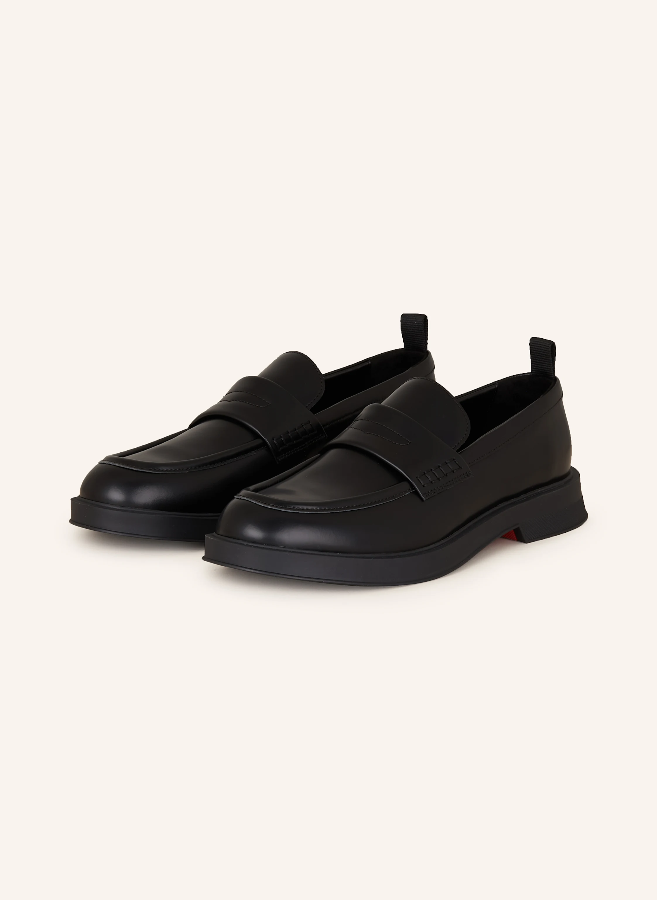 HUGO Loafer LENNER