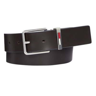 Ceinture homme Tjm New Adjustable 3.5 TOMMY HILFIGER
