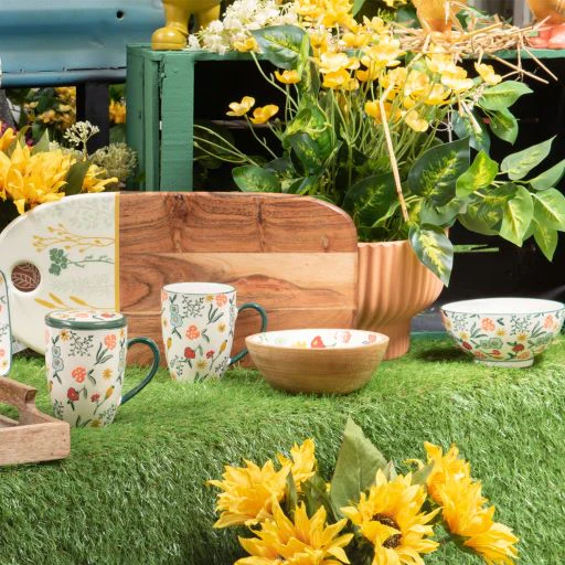 Mug Flore Amadeus