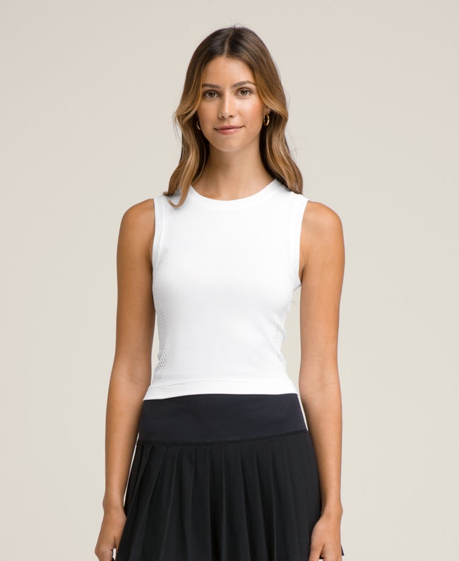Pro Seamless Tank
