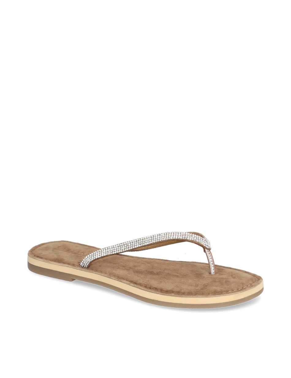 Zehentrenner