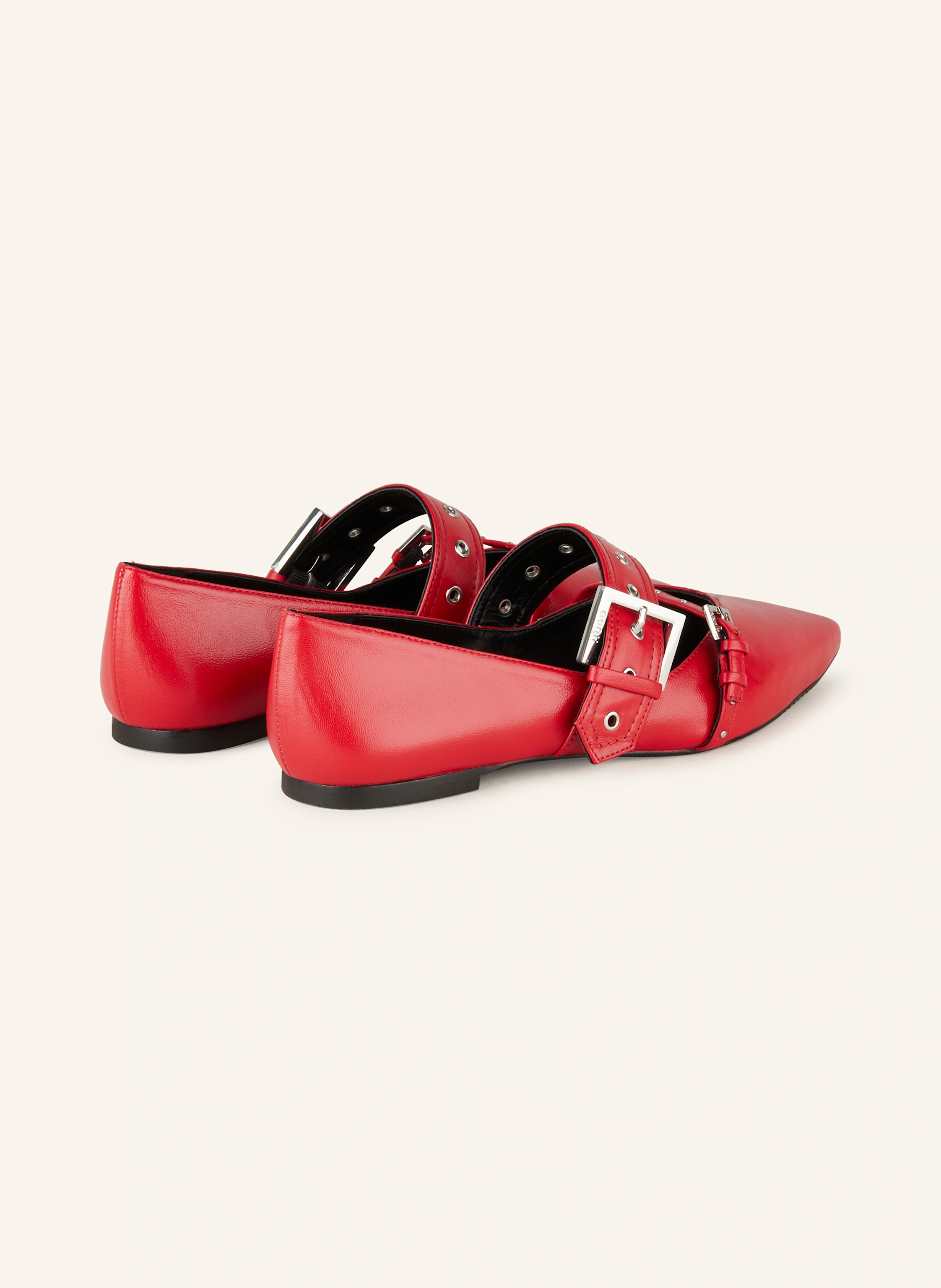 HUGO Ballerinas MARIDIA