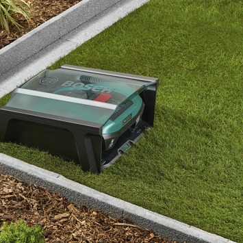 Bosch garage indego