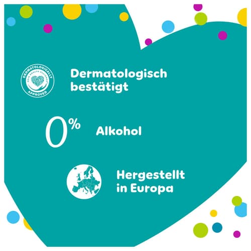 Pampers Fresh Clean Feuchttücher 15er Pack