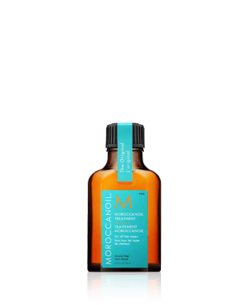 Moroccanoil Öle Oil Treatment for all Hair Types 25ml