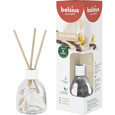 Bolsius duftfrisker - vanilje