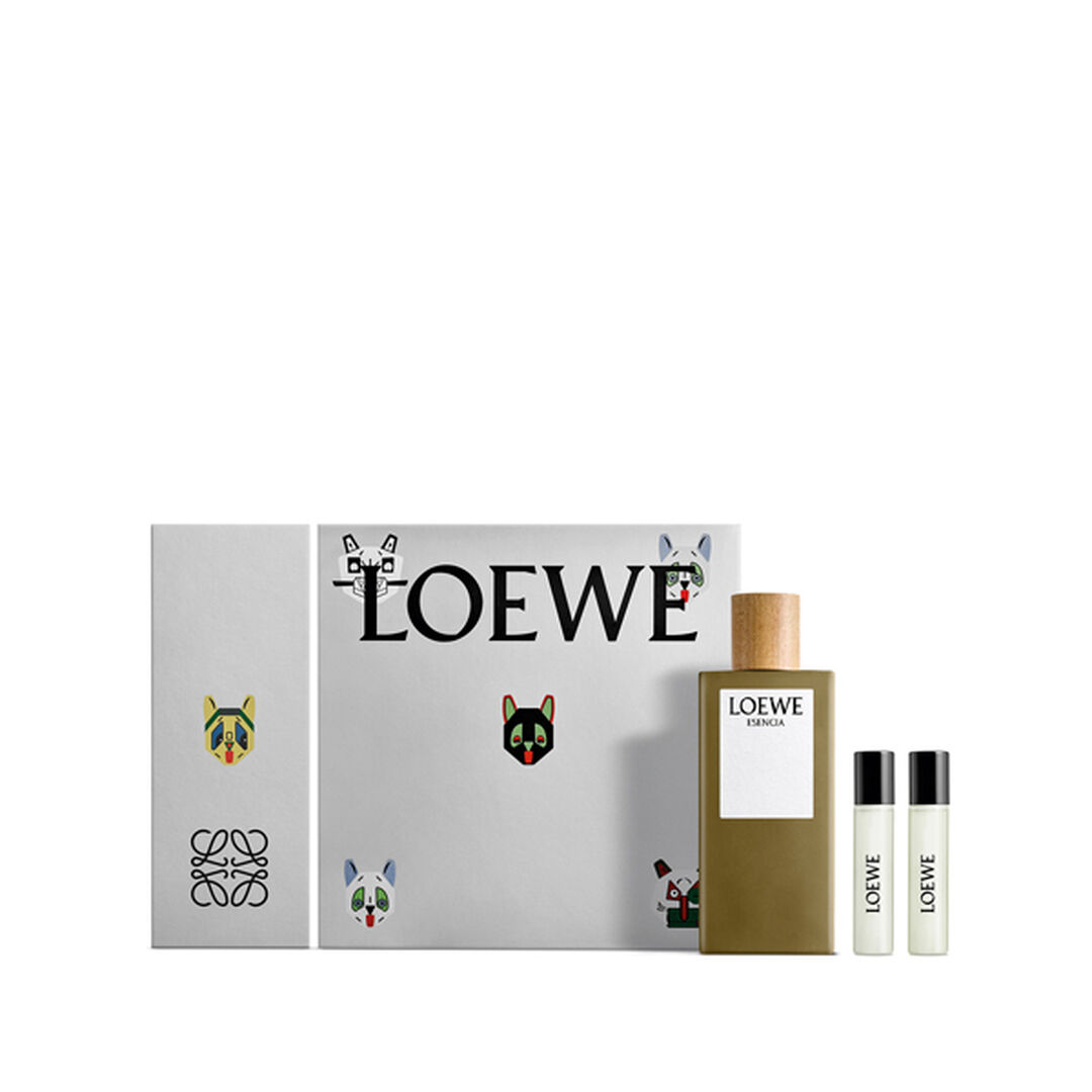 LOEWE ESENCIA Coffret Eau de Toilette - 100ml