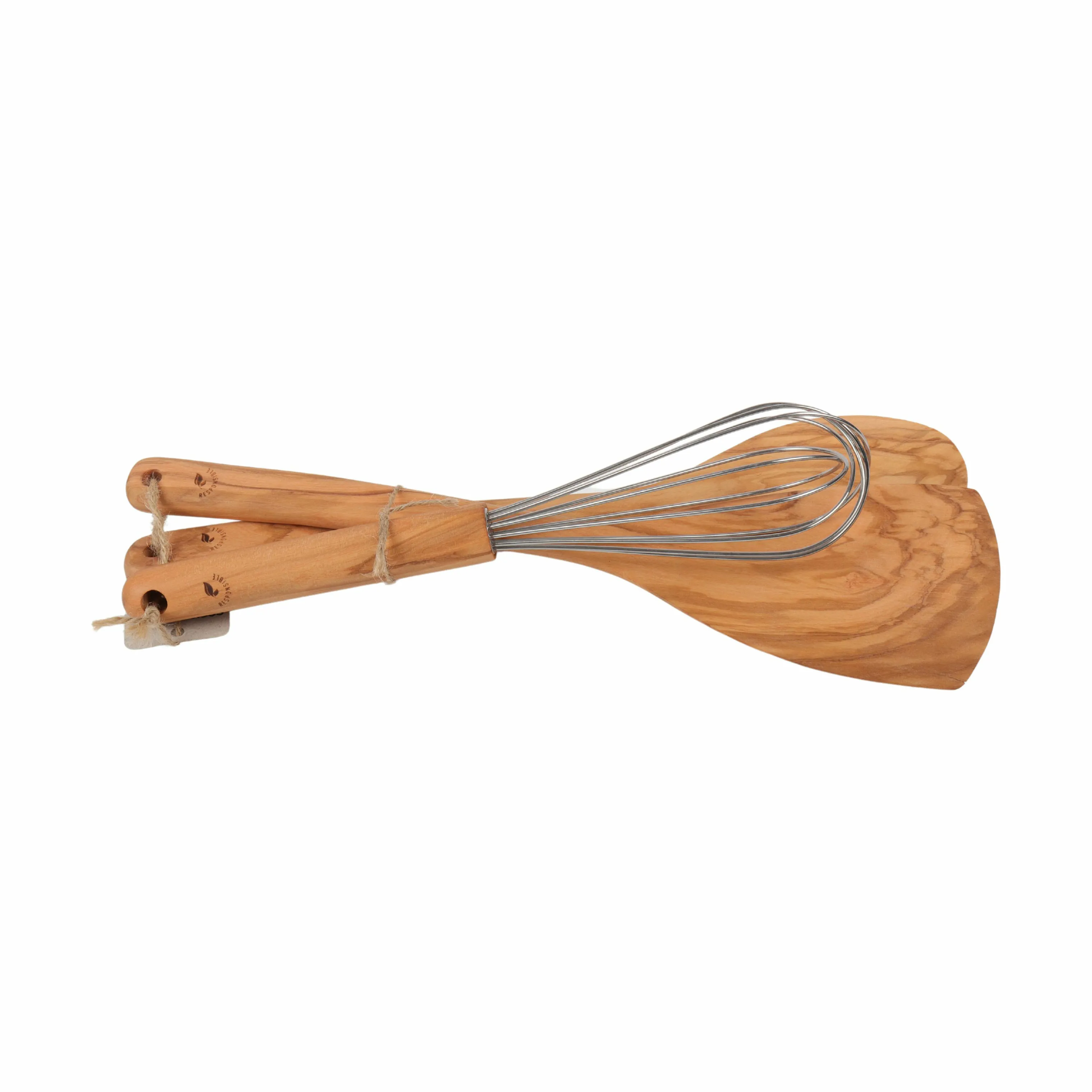 Cook & Baker Premium Premium Redskabssæt - 3 dele