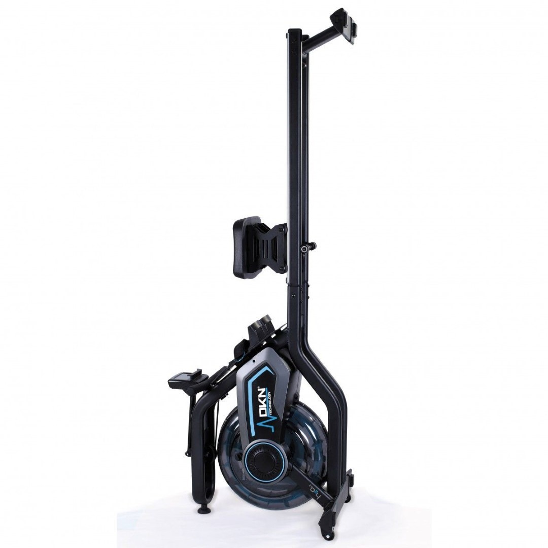 DKN H2OAr Rowing Machine