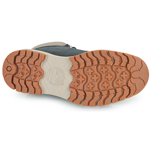 Timberland - TREE VAULT 6 INCH BOOT WP - Bleu