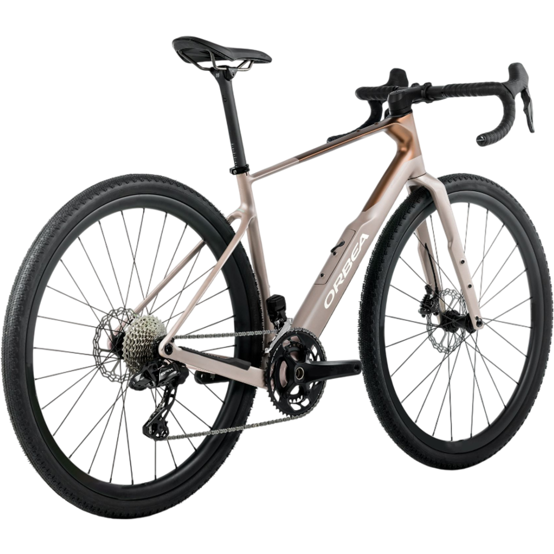 Orbea Terra M30Team 2x12 2026