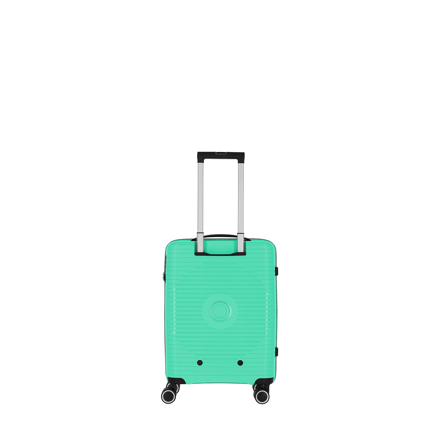 Travelite Orbita 4W Trolley S green