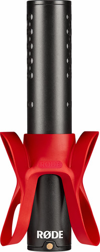 Rode VideoMic GO II Helix