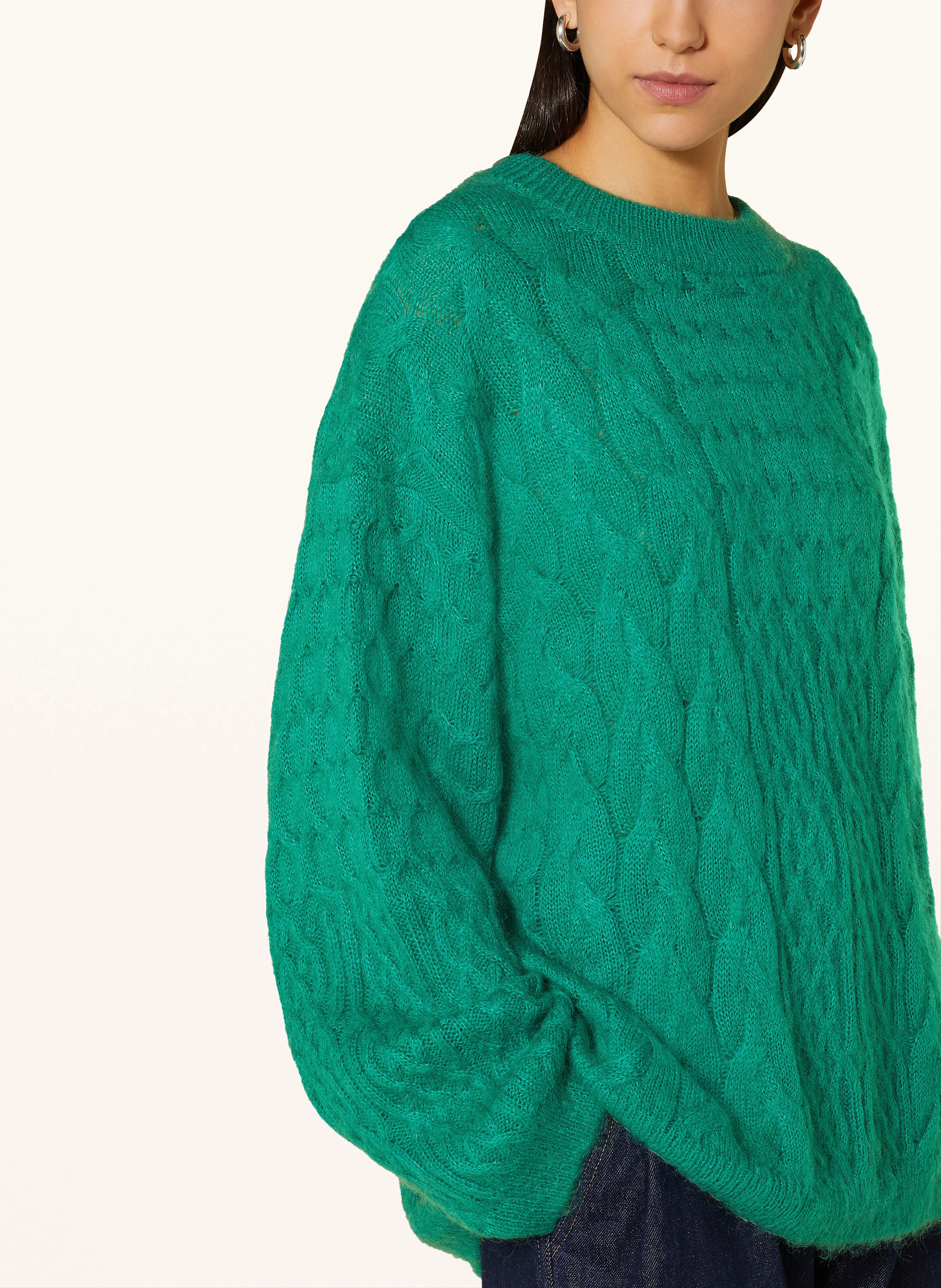 CLOSED Pullover