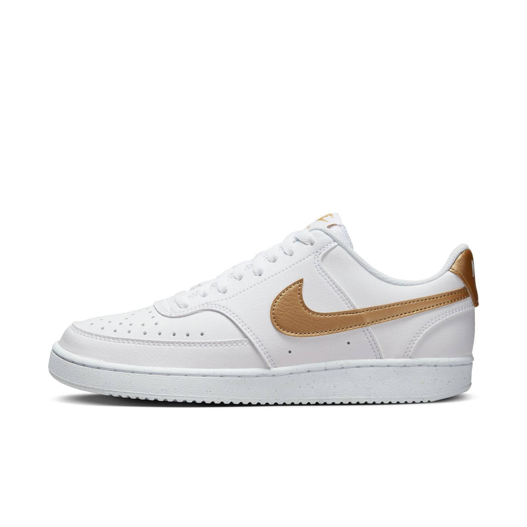 Nike Sportswear| Damen Sneaker COURT VISION LOW NEXT NATURE