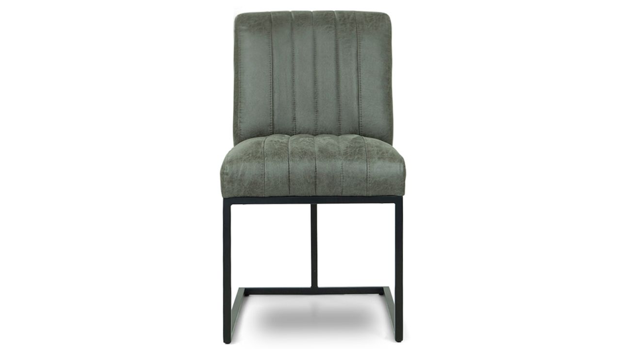Eetkamerstoel Coret B48 x D71 x H86 cm