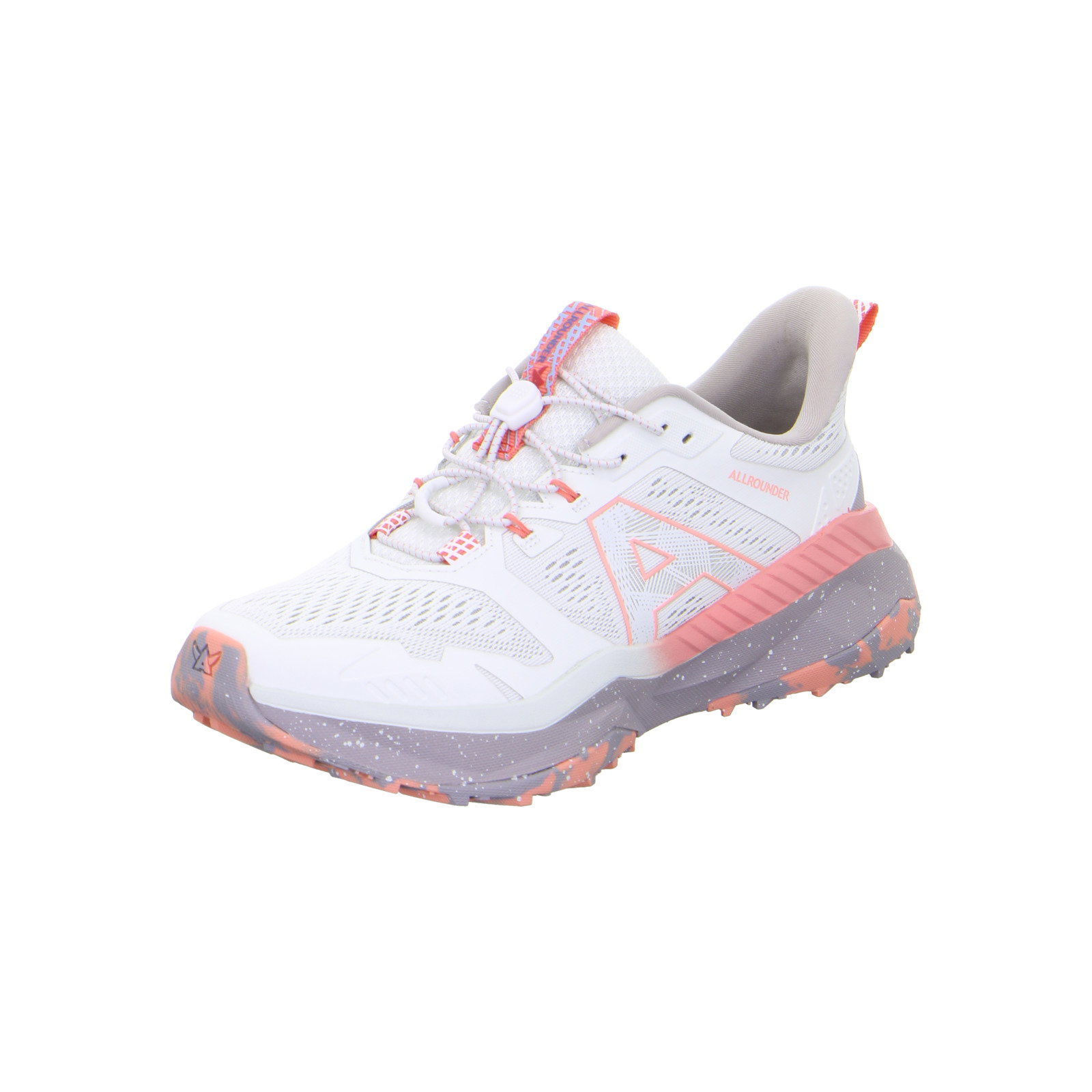 Allrounder Astera cream