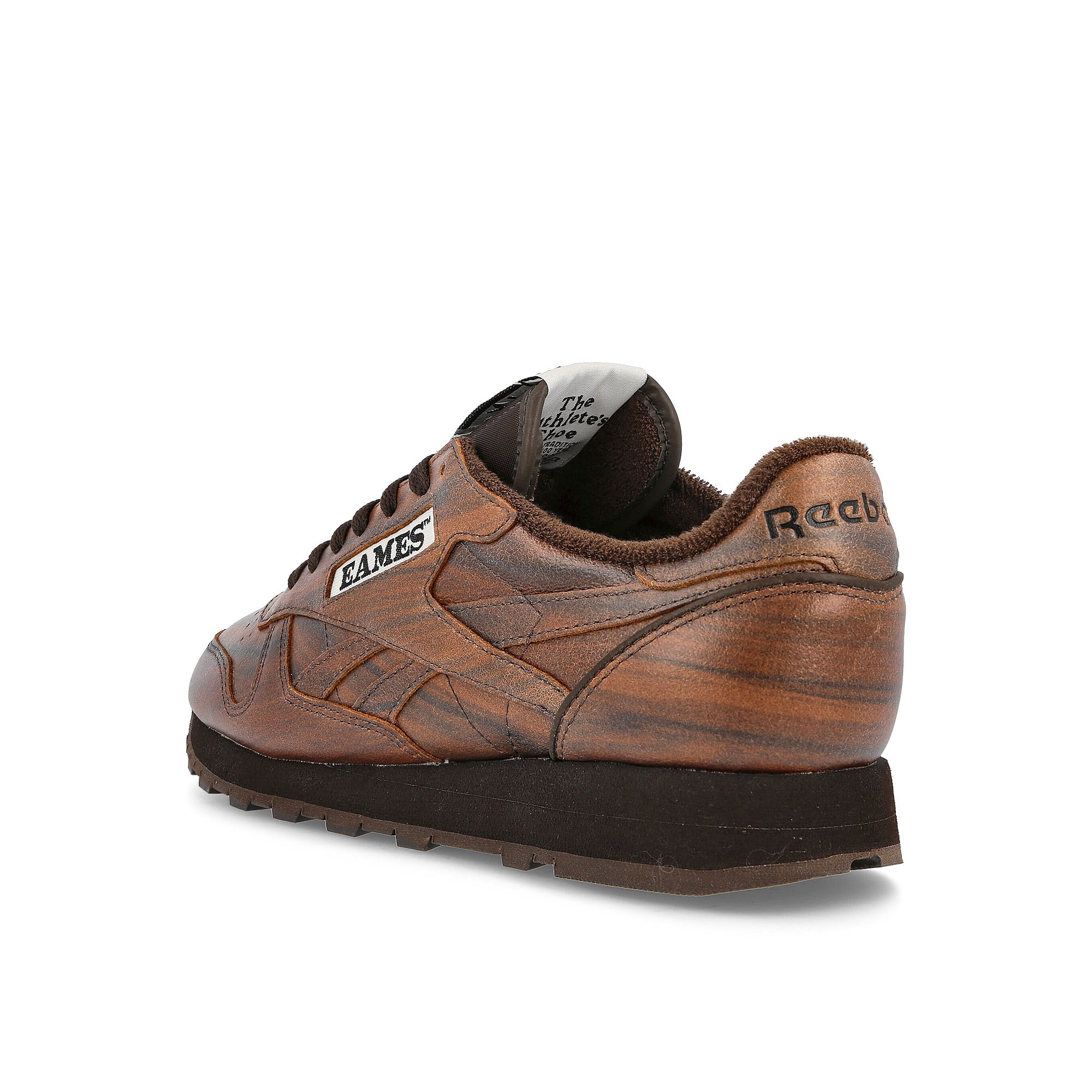 Reebok<br>Classic Leather