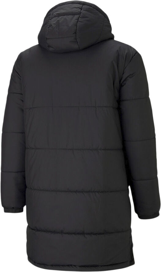 Puma Bench jakke Sort