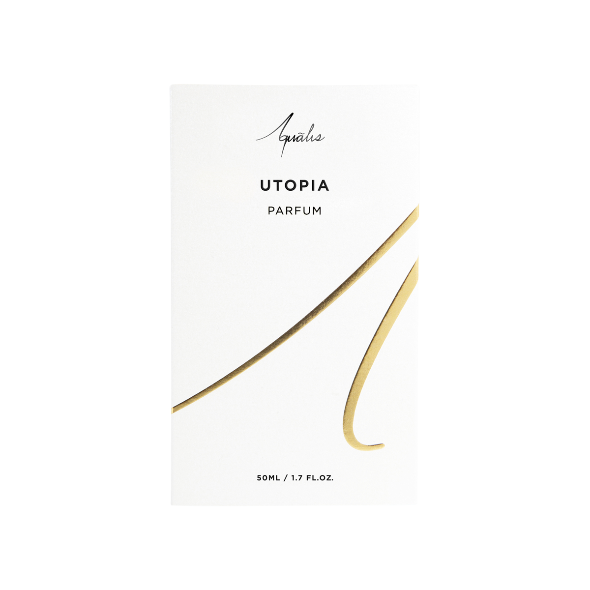 Utopia Extrait de Parfum 50ml