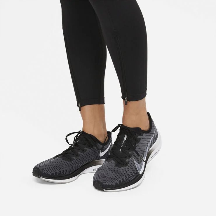 Nike Epic Faster 7 8 Tights Sort
