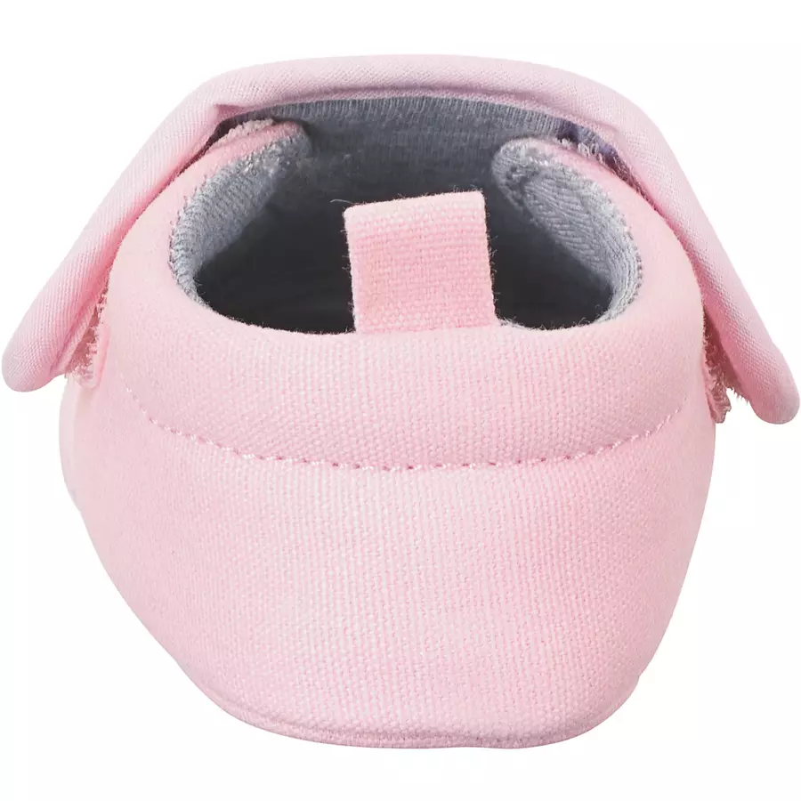 Sterntaler Baby-Krabbelschuh zartrosa