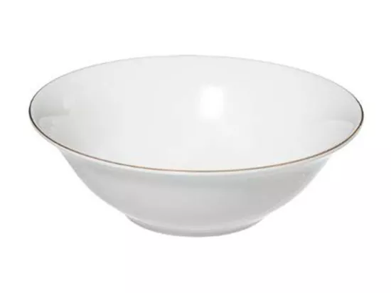 Saladier en Porcelaine 