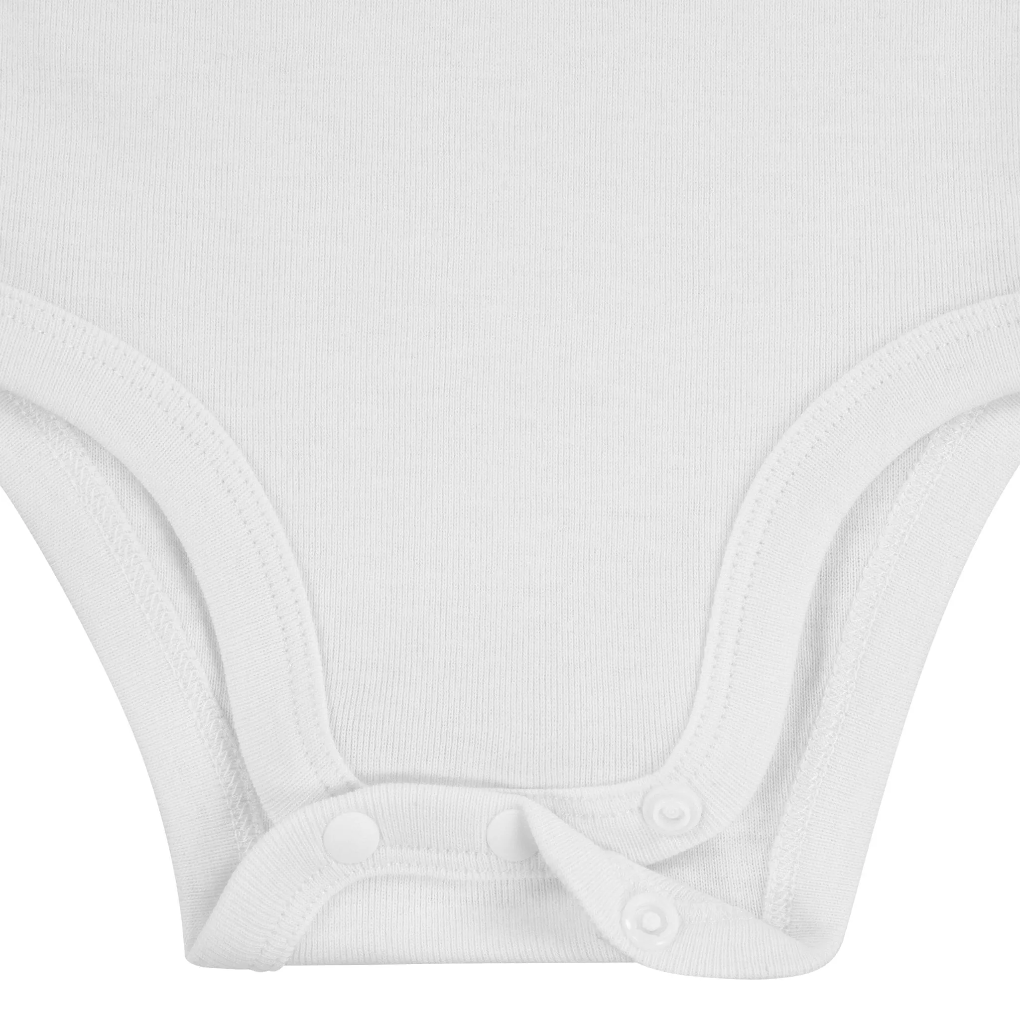 Nike Cache-Couche Swoosh Paquet de 5 0-9mois