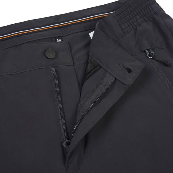 Pantalon randonnée ICEPEAK BAIRD PANT ANTHRACITE