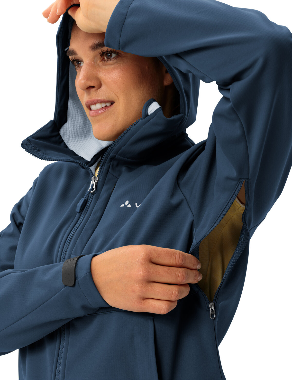 Women's All Year Elope Softshell Jacket II