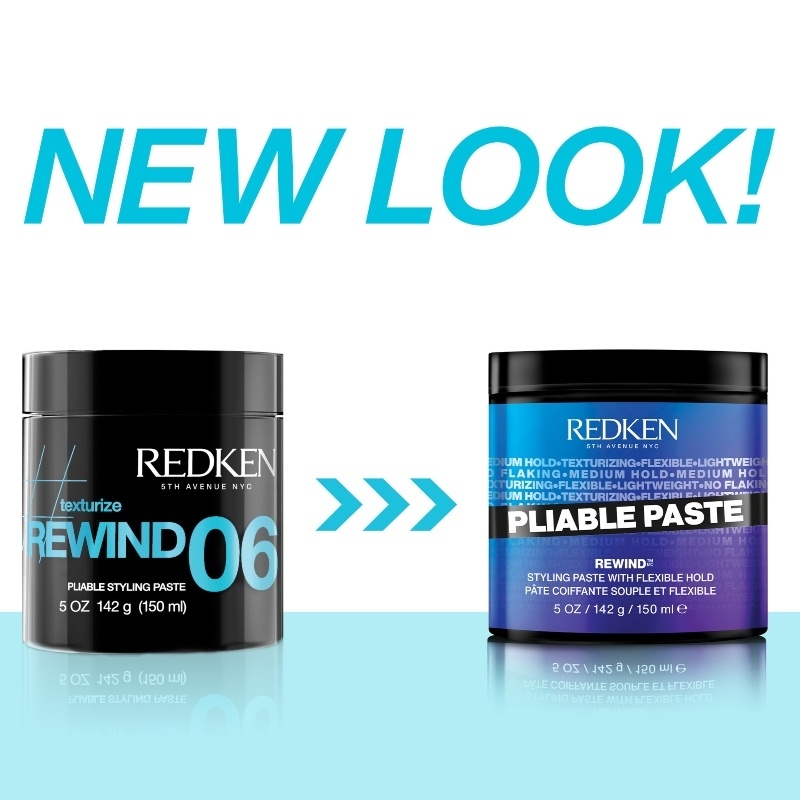 Redken Styling Pliable Texture 150 ml