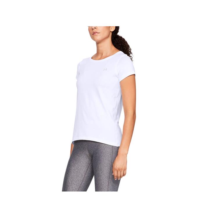Under Armour UA HG ARMOUR SS T-Shirt
