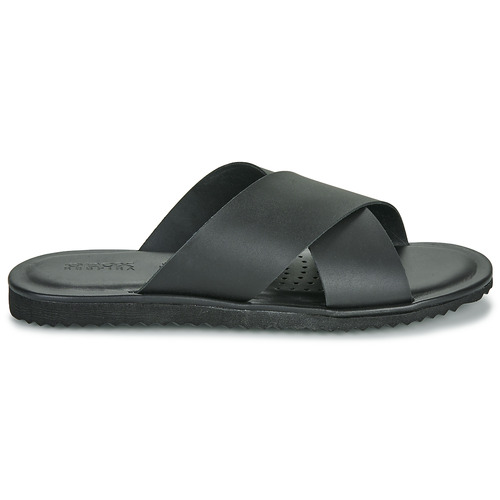 Geox - U ERICE Negro