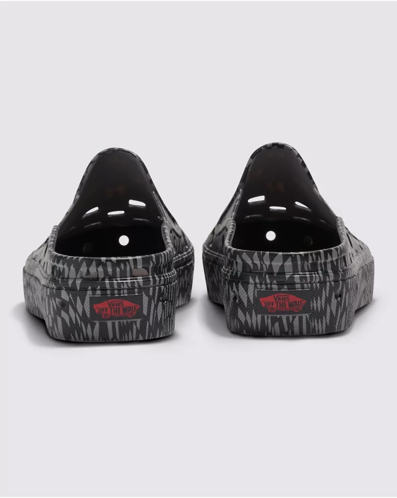 Slip-On Mule TRK Surf Essentials Shoe