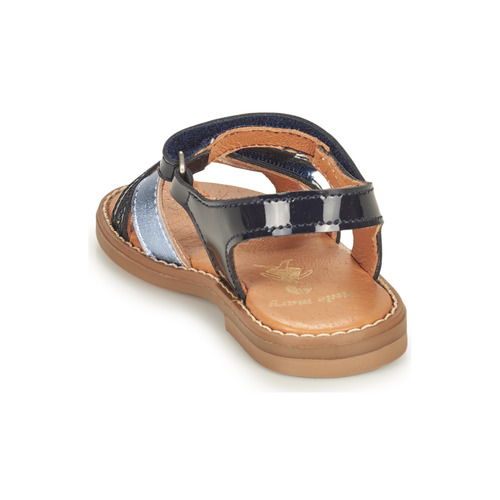 Little Mary - CONSTANCE - Bleu