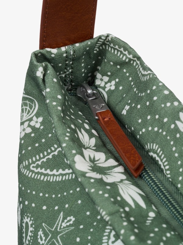 Levitating Purse Sac à bandoulière Vert Femme