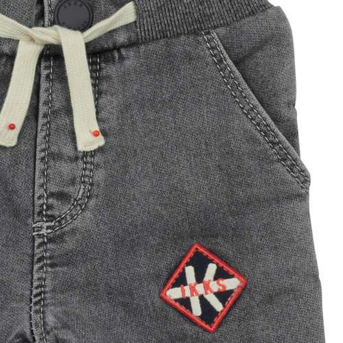 Ikks - XW25031 - Gris
