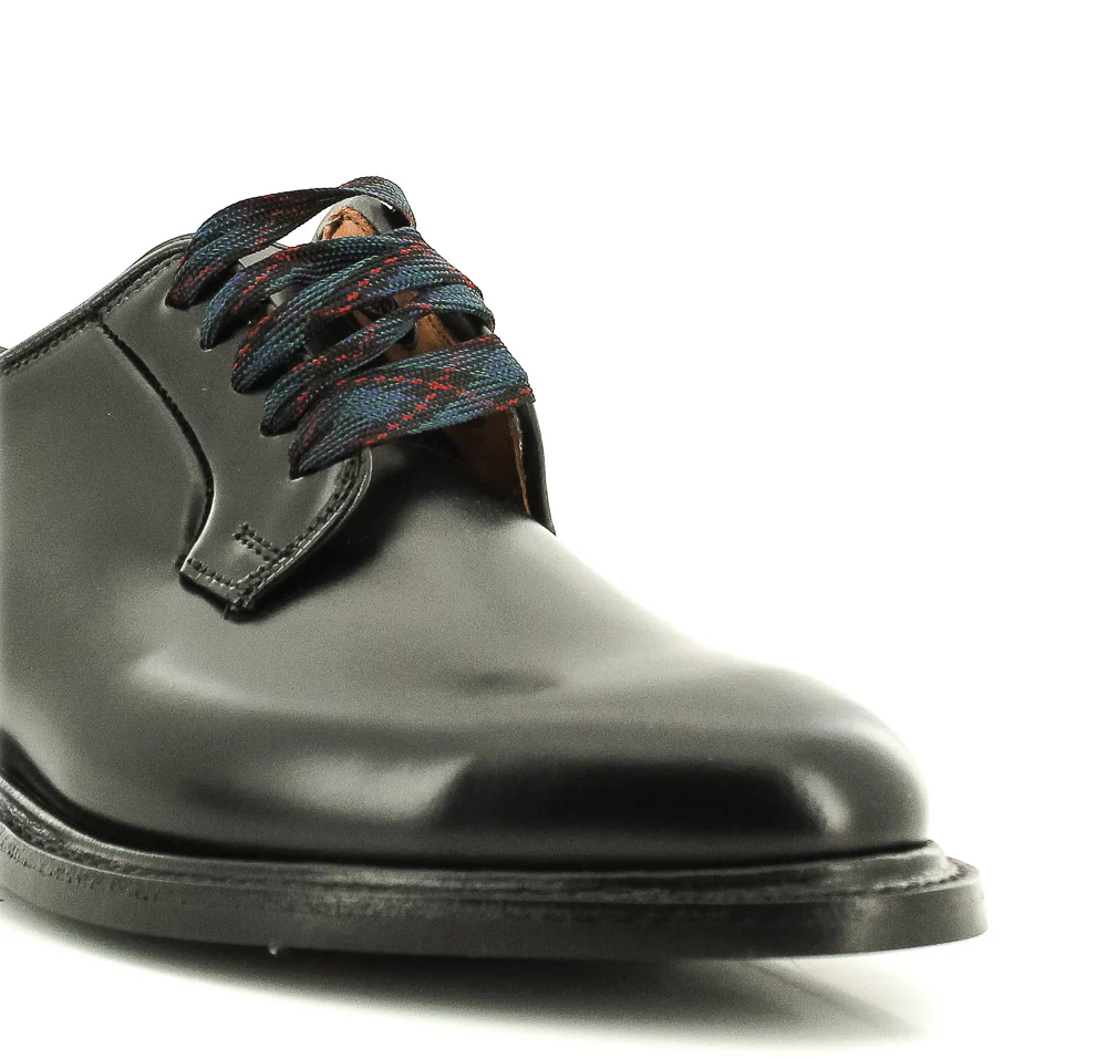 CROCKETT AND JONES - AMELIA CVL BLACK