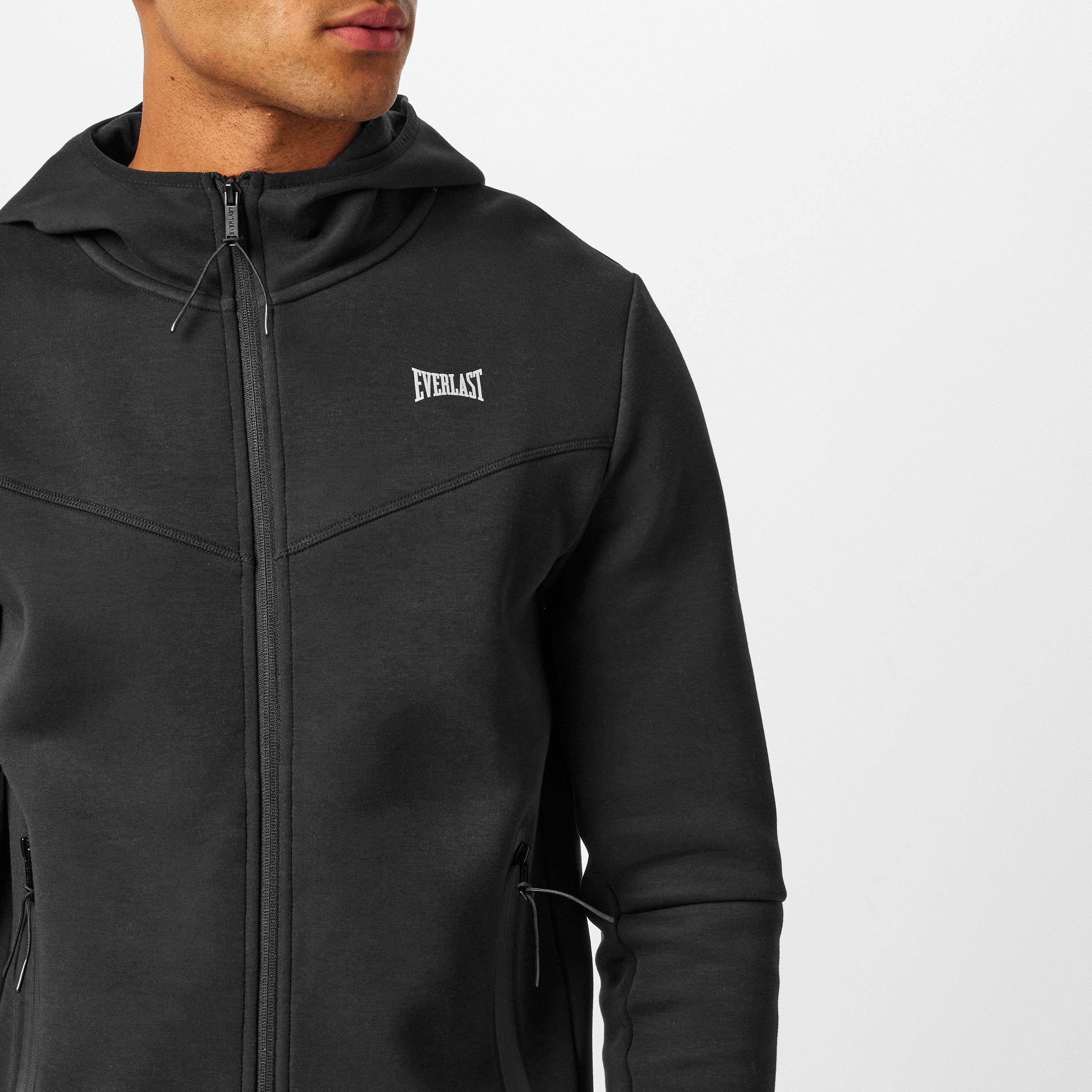 Everlast Elite Hood