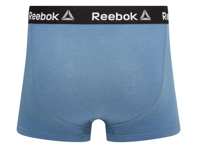 Set van 3 heren boxers