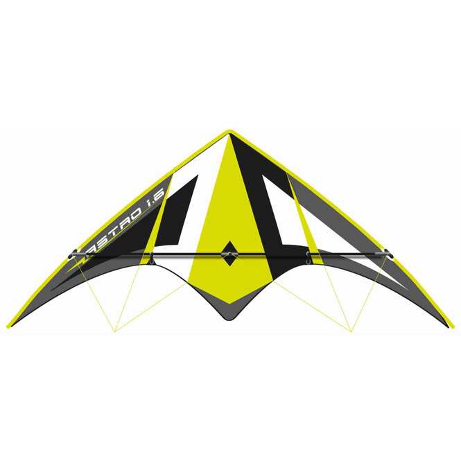 Sportlenkdrachen - ca. 116 x 80 cm - 1 Stück