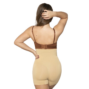 Wondermom Bellybinder Shorts Beige (L) 1ST