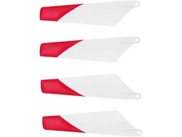 Carrera RC Reservedel Rotorblade Passer til model: Super Mario World - Flying Cape Mario, Super Mario World - Flying Cape Yoshi