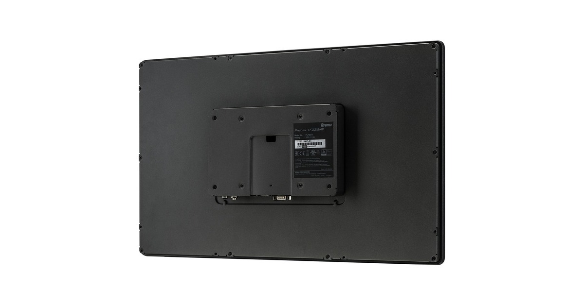 iiyamaProLite TF2215MC-B2 21.5